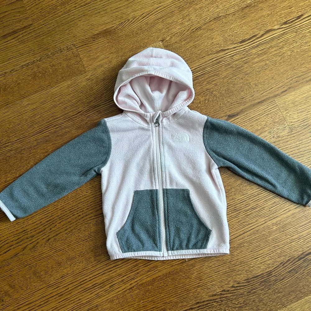 The North Face Baby Fleece